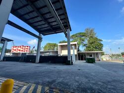 Loyang Industrial Estate (D17), Factory #593484161